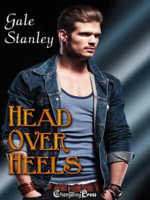 cover image of Head Over Heels